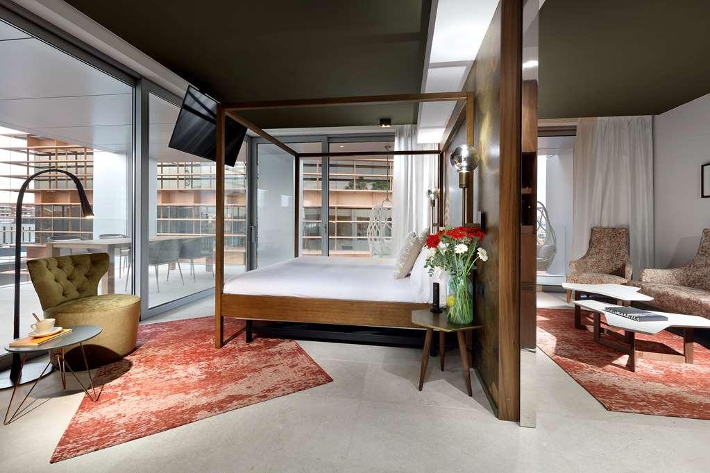 Hotel Sb Glow Barcelona Room photo