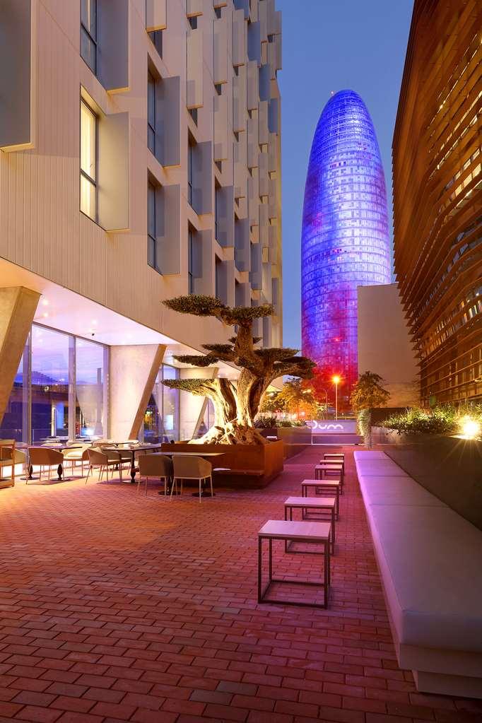 Hotel Sb Glow Barcelona Amenities photo