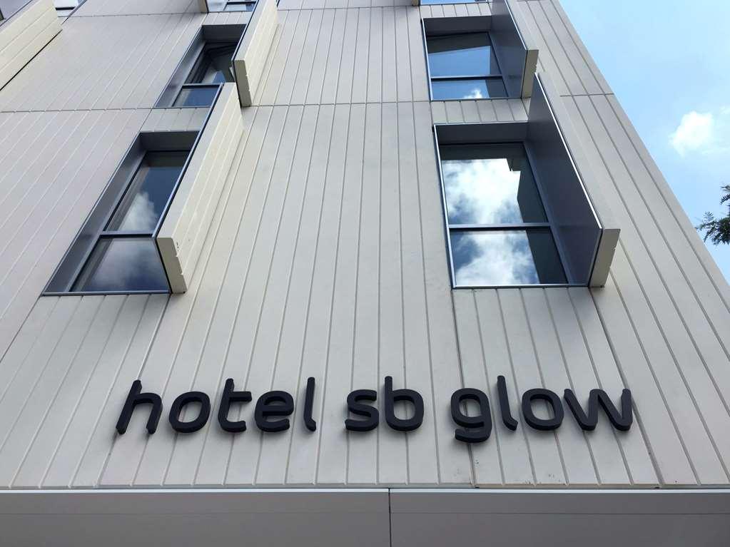 Hotel Sb Glow Barcelona Exterior photo
